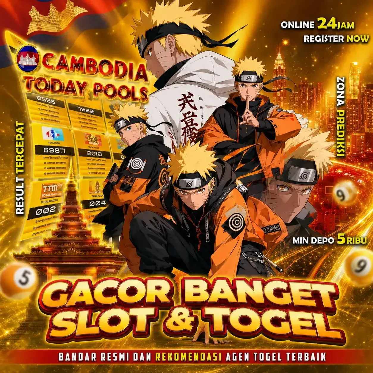Bahasa4D